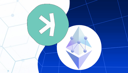 kaspa EthereumPowW