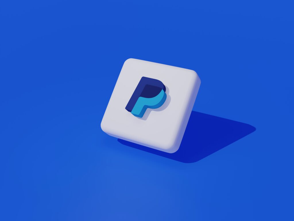 paypal nft