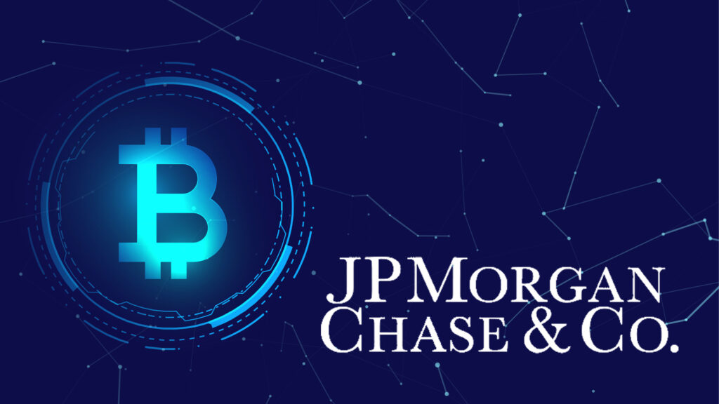 JP Morgan Chase