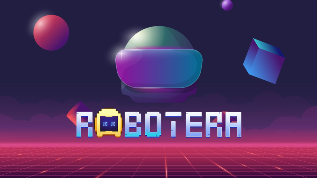 Robotera metaverse