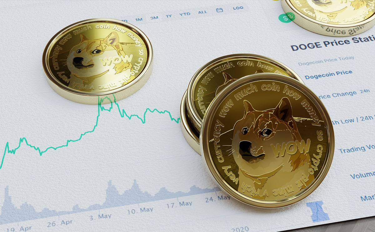 Dogecoin