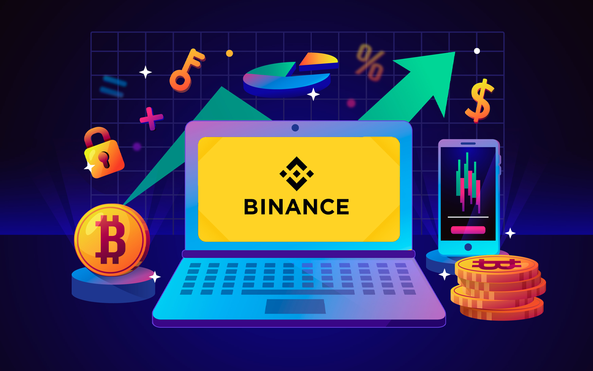 binance