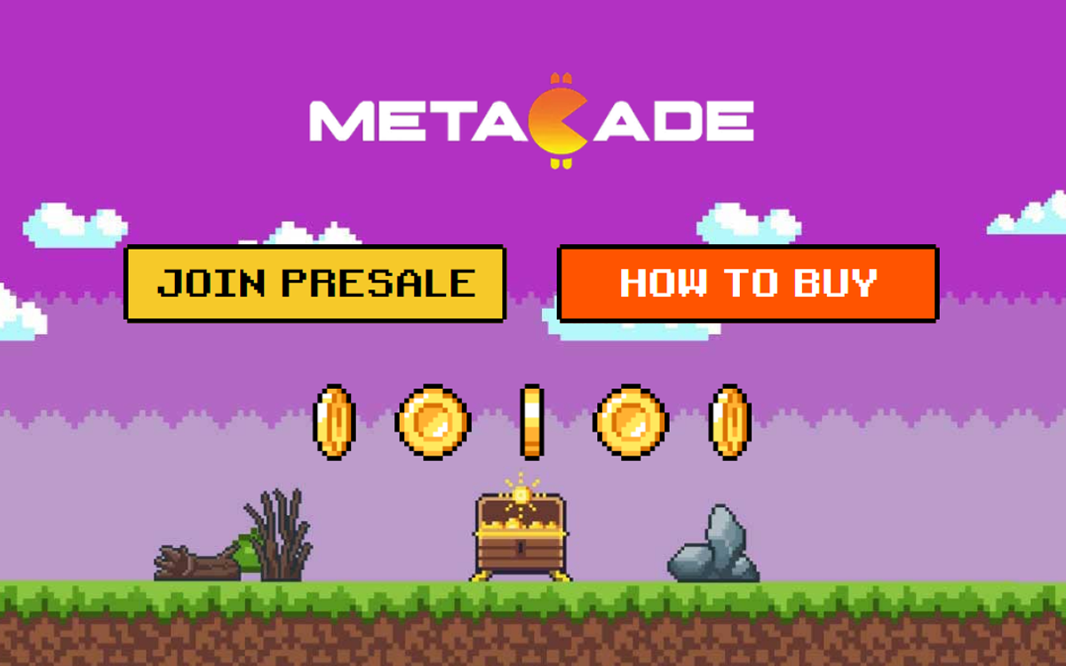 metacade