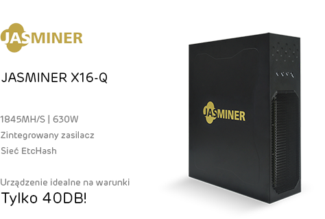 Jasminer X16-Q Minershop
