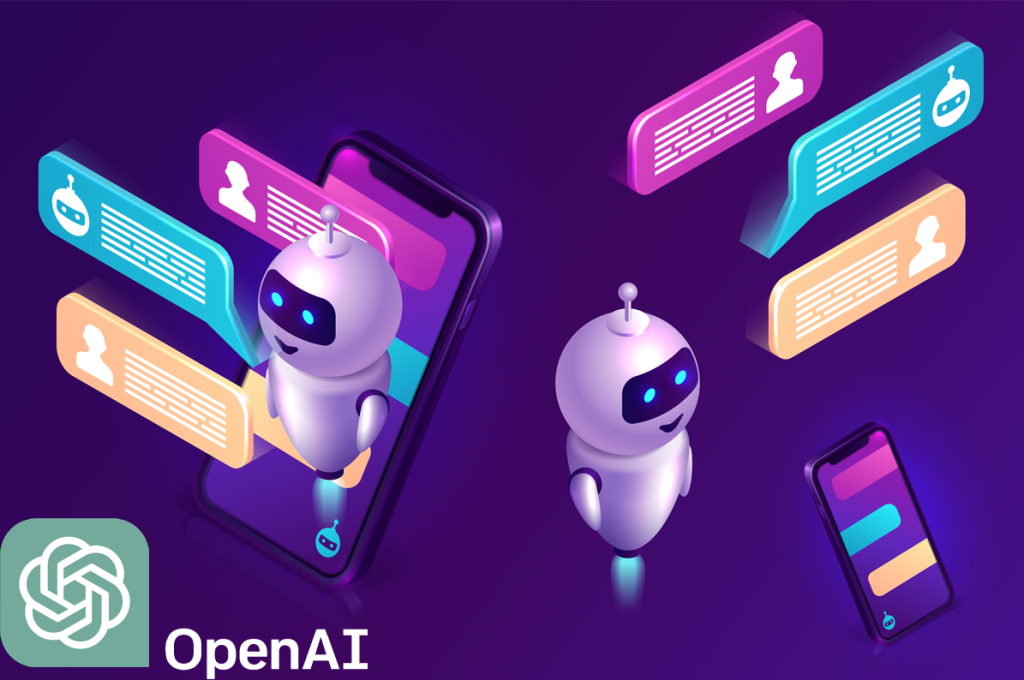 openai chatGPT