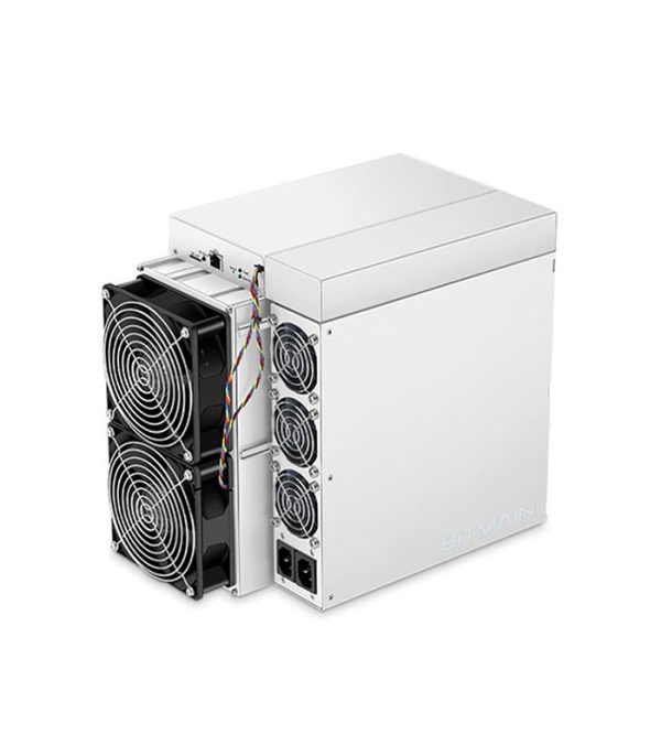 Koparka Bitmain Antminer Minershop