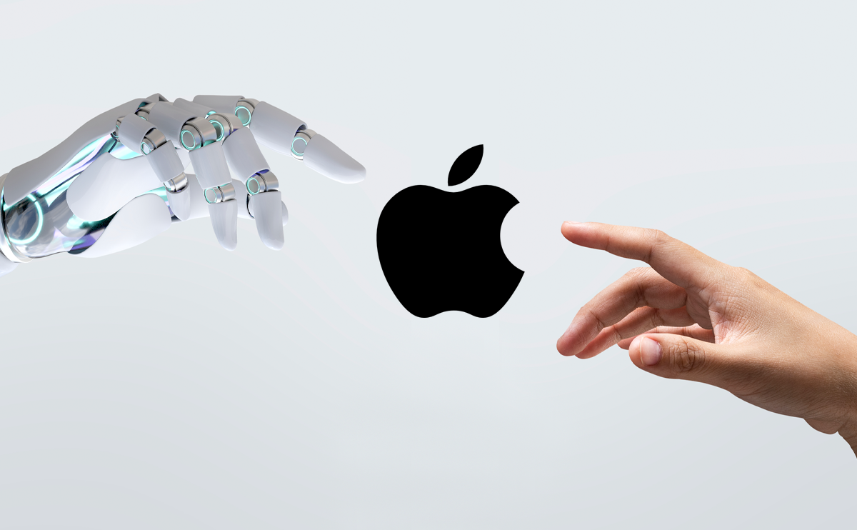 apple AI