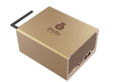 iPollo V1 Mini se wifi