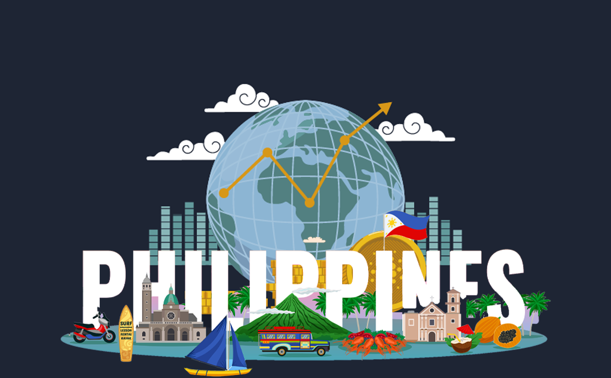 Filipiny wkraczają w erę cyfrowych obligacji
