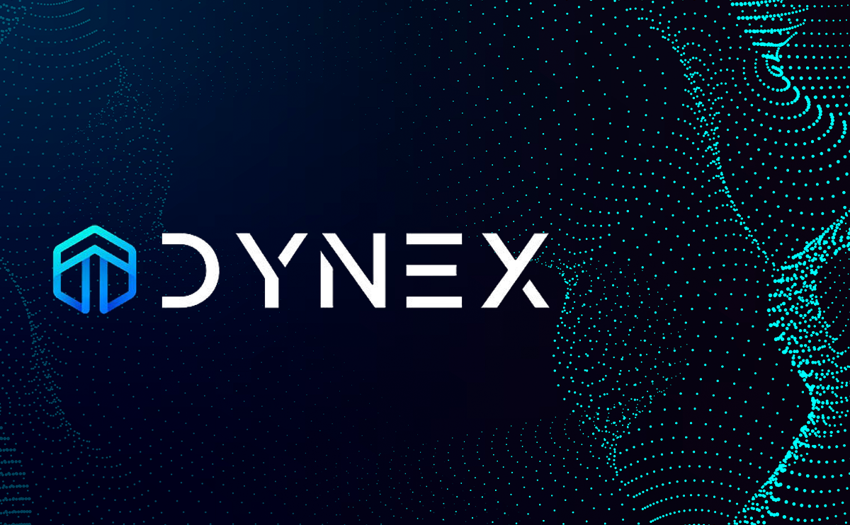 Innowacyjne Rozwiązania: Platforma Dynex