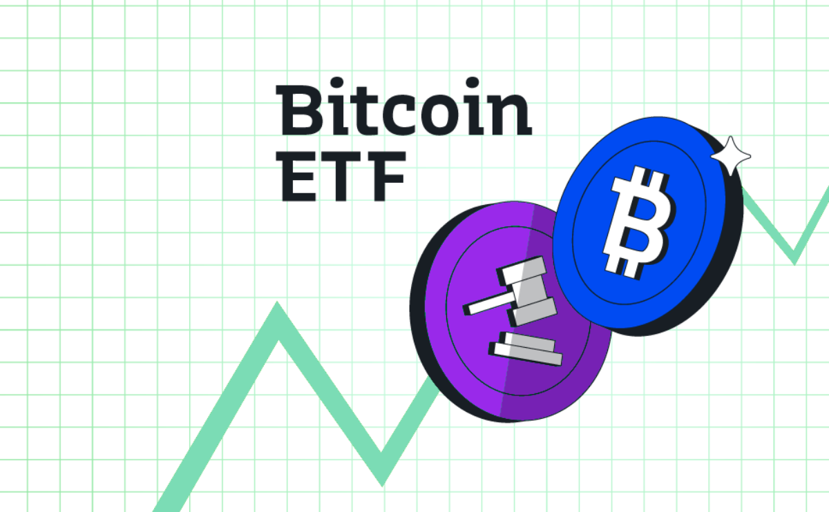 Obraz wpisu ETF Bitcoin